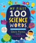Image for My first 100 science words
