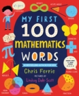 Image for My first 100 mathematics words