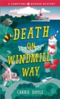Image for Death on Windmill Way