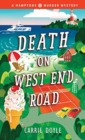 Image for Death on West End Road