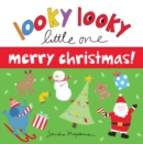 Image for Looky Looky Little One Merry Christmas