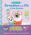 Image for Grandma and Me in the Kitchen