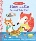 Image for Mom and Me Cooking Together