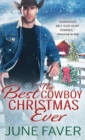 Image for The Best Cowboy Christmas Ever