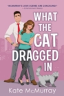 Image for What the cat dragged in