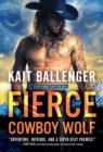 Image for Fierce Cowboy Wolf