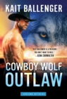 Image for Cowboy Wolf Outlaw
