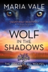 Image for Wolf in the shadows