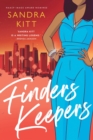 Image for Finders Keepers