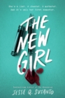 Image for The new girl