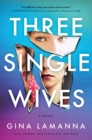 Image for Three single wives