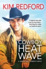 Image for Cowboy Heat Wave