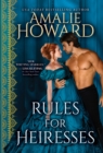 Image for Rules for Heiresses