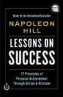 Image for Lessons on Success : 17 Principles of Personal Achievement - Through Action &amp; Attitude