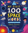 Image for My First 100 Space Words
