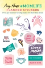 Image for Amy Knapp&#39;s #MomLife Planner Stickers : Over 350 stickers to help moms live their best lives!