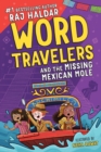 Image for Word Travelers and the Missing Mexican Mole