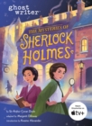Image for The Mysteries of Sherlock Holmes