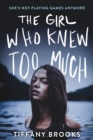 Image for The Girl Who Knew Too Much