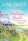 Image for Welcome Back to Rambling, Texas