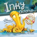 Image for Inky the octopus