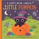 Image for Happy Meow-loween Little Pumpkin
