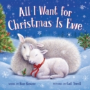 Image for All I want for Christmas is ewe