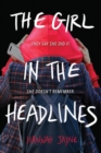 Image for The Girl in the Headlines