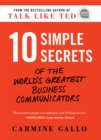 Image for 10 Simple Secrets Of The Worlds Greatest