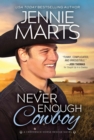 Image for Never Enough Cowboy