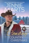 Image for A Cowboy Country Christmas