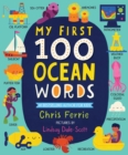 Image for My First 100 Ocean Words
