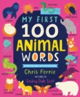 Image for My First 100 Animal Words