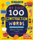 Image for My First 100 Construction Words