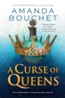 Image for A curse of queens