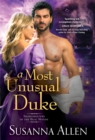 Image for Most Unusual Duke : 2