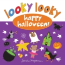 Image for Looky Looky Happy Halloween
