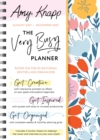 Image for 2022 Amy Knapp&#39;s The Very Busy Planner : August 2021-December 2022