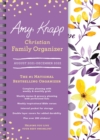 Image for 2022 Amy Knapp&#39;s Christian Family Organizer : August 2021-December 2022