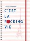 Image for 2022 C&#39;est La F*cking Vie Planner
