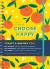 Image for 2022 Choose Happy Planner