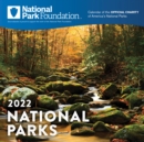 Image for 2022 National Park Foundation Wall Calendar