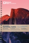 Image for 2022 National Park Foundation Planner