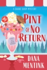 Image for Pint of No Return