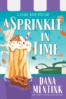 Image for A sprinkle in time