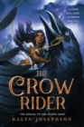 Image for The Crow Rider