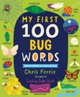 Image for My first 100 bug words
