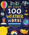 Image for My First 100 Weather Words