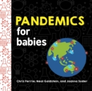 Image for Pandemics for Babies