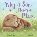 Image for Why a Son Needs a Mom